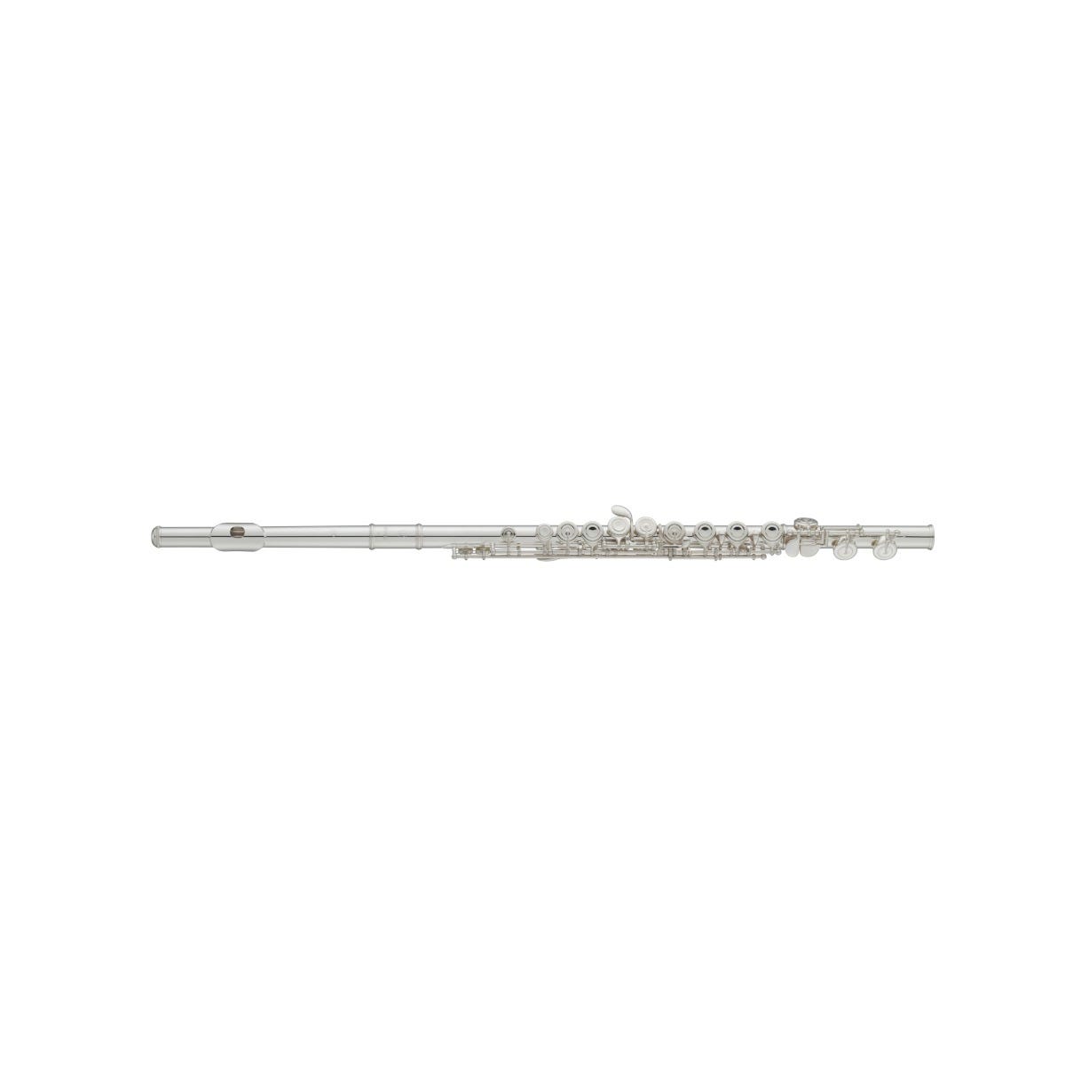 Yamaha YFL-212 Covered Keys Offset G Flute Yamaha YFL-212 Covered Keys Offset G Flute