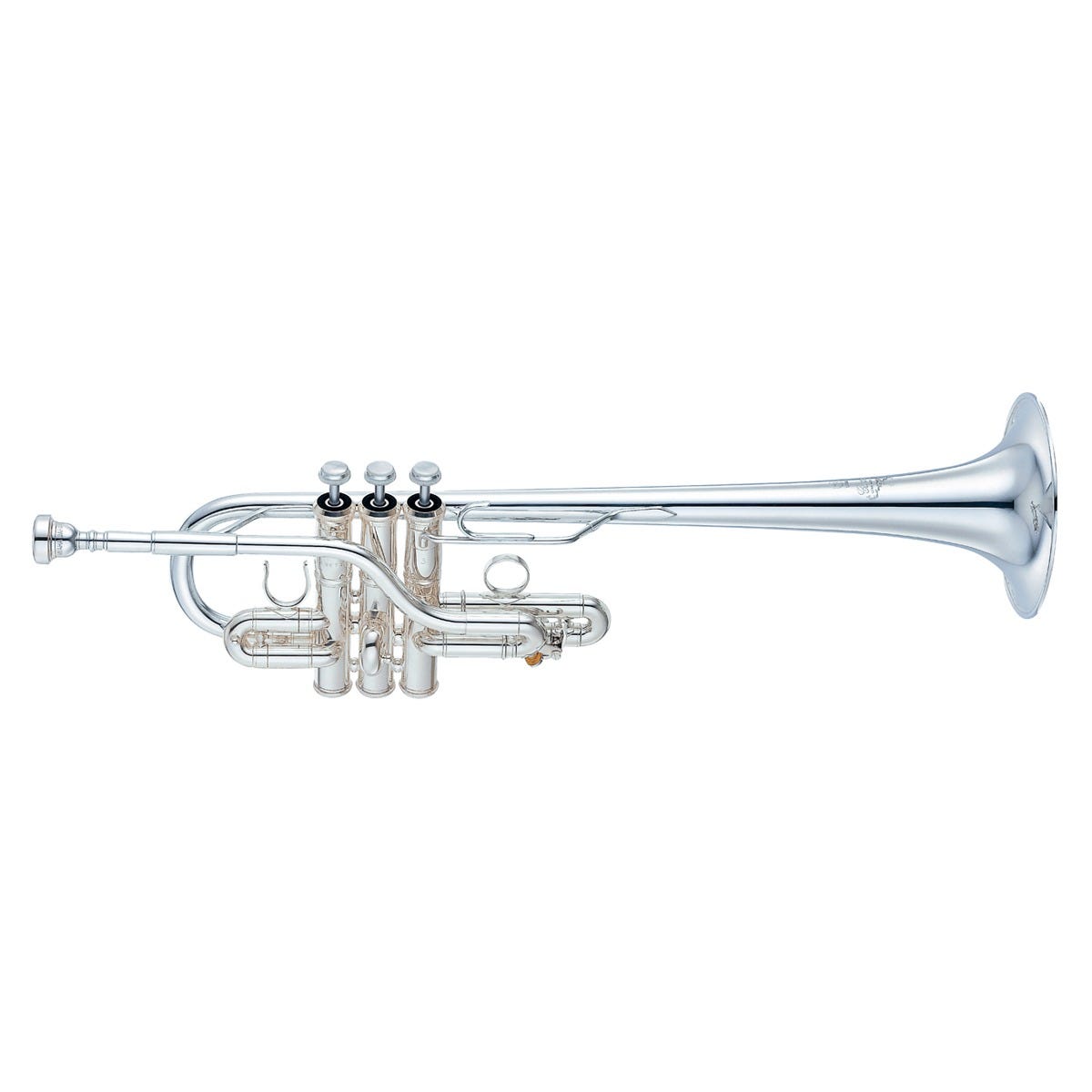 Yamaha YTR-8335 Bb Trumpet