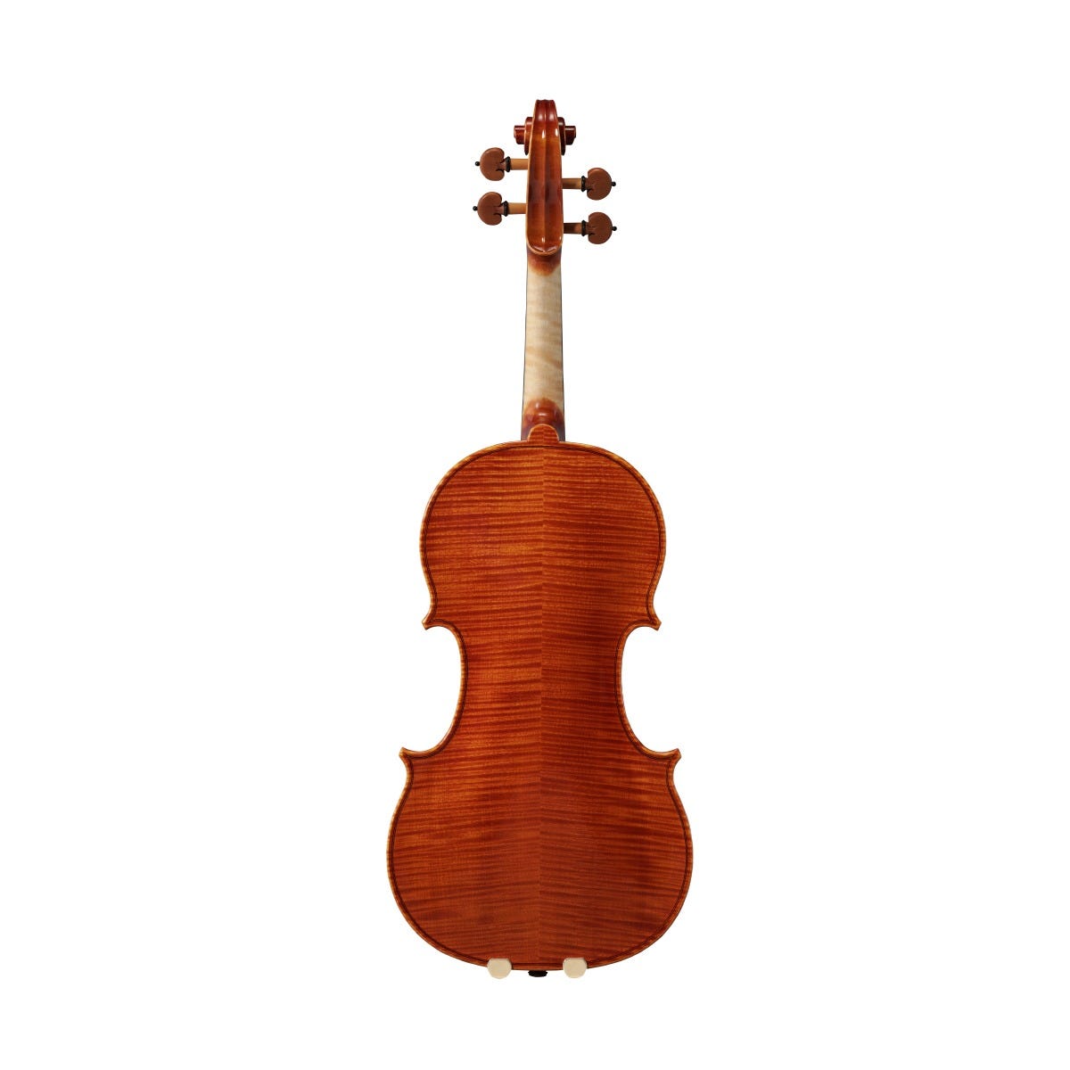 格安 Yamaha YVN200S 4/4 size Acoustic Violin 弦楽器