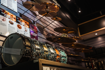 Choosing a Snare Drum: A Drummer's Guide to Yamaha Snare Drums